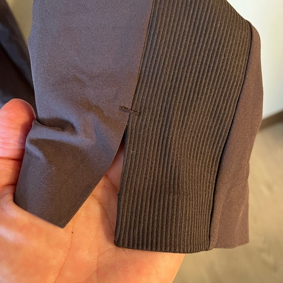 Athleta recycled plastic pants - Picture 5 of 9